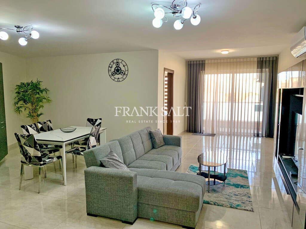  شقة في Zebbug, Malta رقم 7750