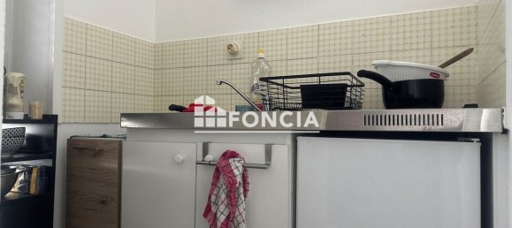 1 chambre Duplex à Vandœuvre-lès-Nancy, France No. 232009 3