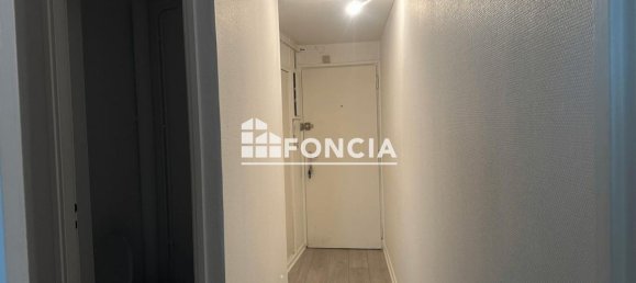 1 chambre Duplex à Vandœuvre-lès-Nancy, France No. 232009 4