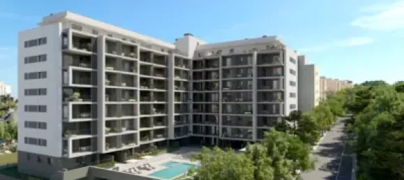 3 غرف نوم شقة في Paterna, Spain رقم 135045 3