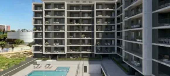 3 غرف نوم شقة في Paterna, Spain رقم 135045 2