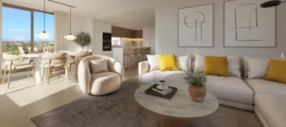 3 غرف نوم شقة في Paterna, Spain رقم 135045 12