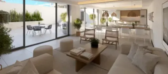 3 غرف نوم شقة في Paterna, Spain رقم 135045 15