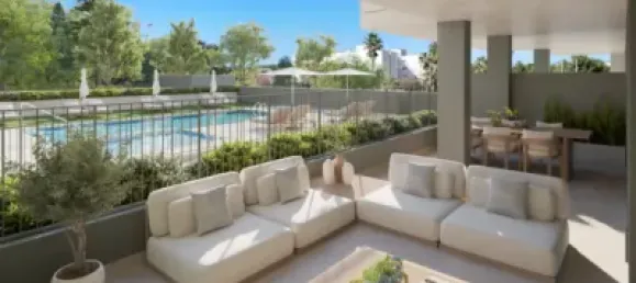 3 غرف نوم شقة في Paterna, Spain رقم 135045 6