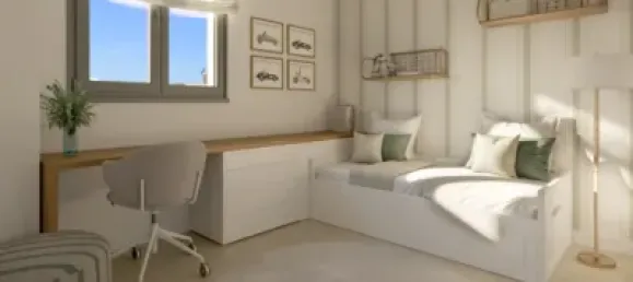 3 غرف نوم شقة في Paterna, Spain رقم 135045 9