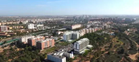 3 غرف نوم شقة في Paterna, Spain رقم 135045 13