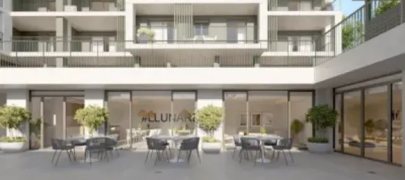 3 غرف نوم شقة في Paterna, Spain رقم 135045 16