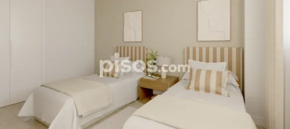 3 غرف نوم شقة في Paterna, Spain رقم 135045 19