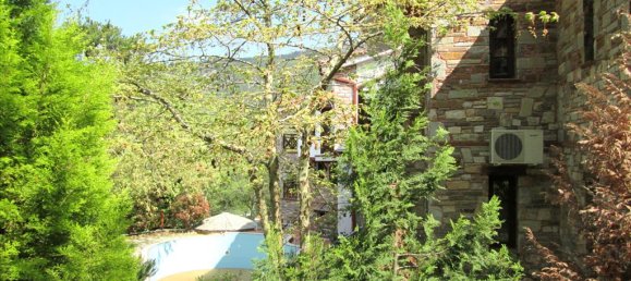 560m² Townhouse for sale in Thasos, Eastern Macedonia and Thrace, Macedonia and Thrace, Greece № 7934 5