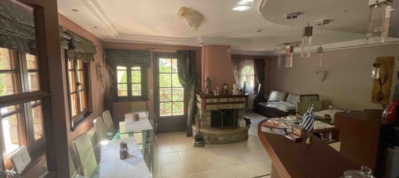 560m² Townhouse for sale in Thasos, Eastern Macedonia and Thrace, Macedonia and Thrace, Greece № 7934 16