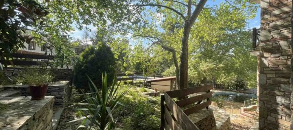 560m² Townhouse for sale in Thasos, Eastern Macedonia and Thrace, Macedonia and Thrace, Greece № 7934 3