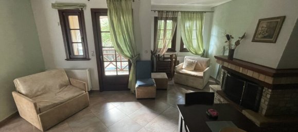 560m² Townhouse for sale in Thasos, Eastern Macedonia and Thrace, Macedonia and Thrace, Greece № 7934 20
