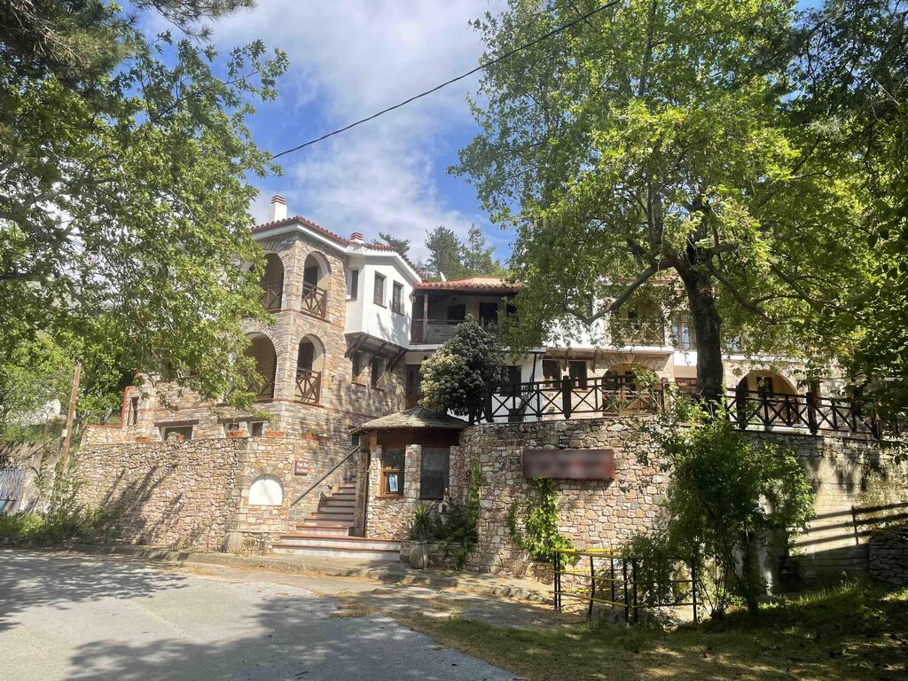 560m² Townhouse for sale in Thasos, Eastern Macedonia and Thrace, Macedonia and Thrace, Greece № 7934