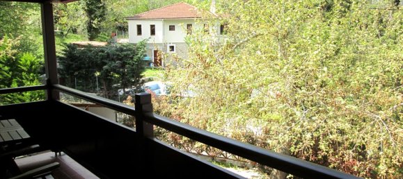 Таунхаус 560м² в Тасос, Греция № 7934 23