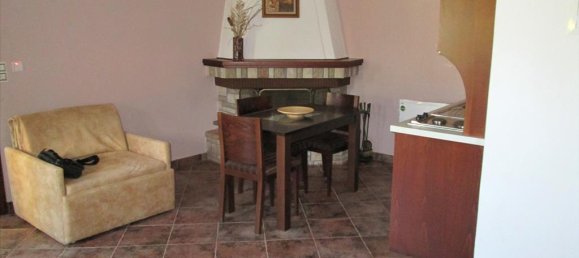 Таунхаус 560м² в Тасос, Греция № 7934 7