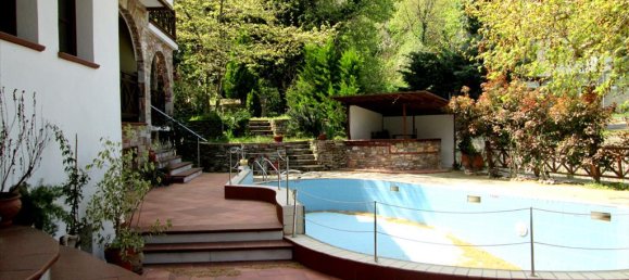 Таунхаус 560м² в Тасос, Греция № 7934 10