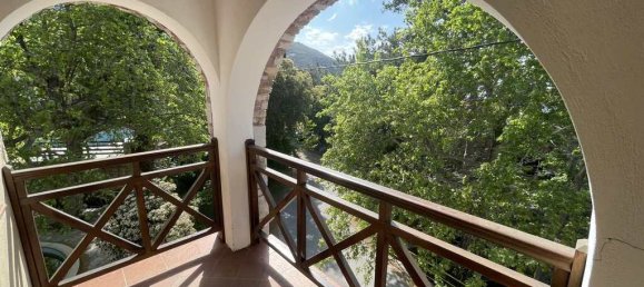 560m² Townhouse for sale in Thasos, Eastern Macedonia and Thrace, Macedonia and Thrace, Greece № 7934 15
