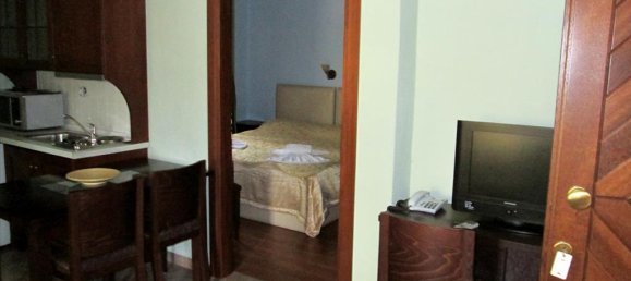 Таунхаус 560м² в Тасос, Греция № 7934 2