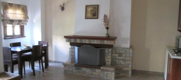 Таунхаус 560м² в Тасос, Греция № 7934 5