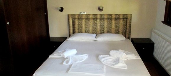 Таунхаус 560м² в Тасос, Греция № 7934 22