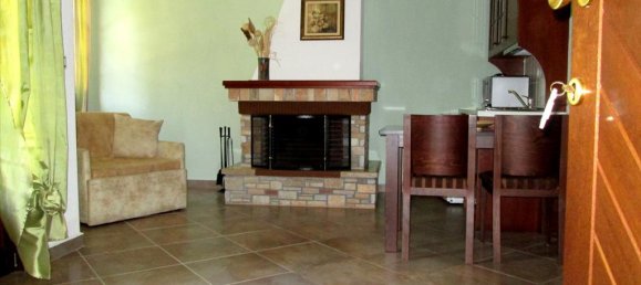 Таунхаус 560м² в Тасос, Греция № 7934 24