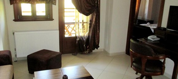 Таунхаус 560м² в Тасос, Греция № 7934 16