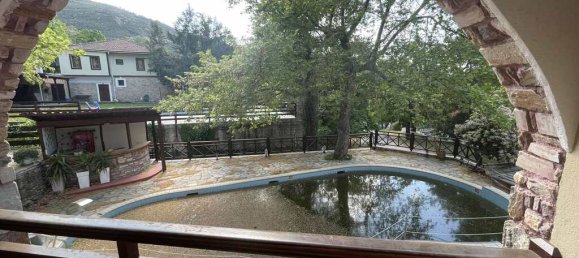 560m² Townhouse for sale in Thasos, Eastern Macedonia and Thrace, Macedonia and Thrace, Greece № 7934 24