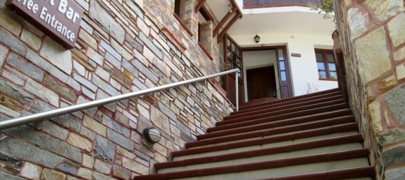 560m² Townhouse for sale in Thasos, Eastern Macedonia and Thrace, Macedonia and Thrace, Greece № 7934 6