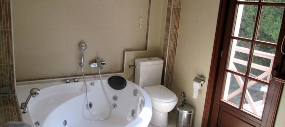 Таунхаус 560м² в Тасос, Греция № 7934 18