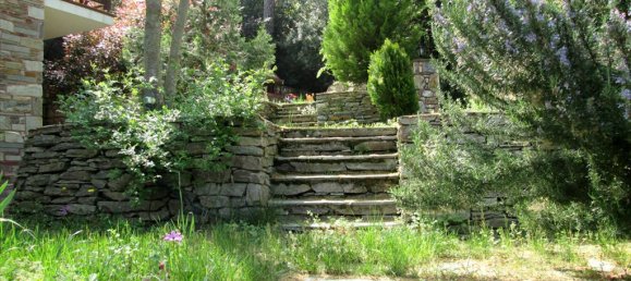 Таунхаус 560м² в Тасос, Греция № 7934 13