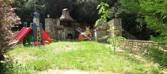 Таунхаус 560м² в Тасос, Греция № 7934 14