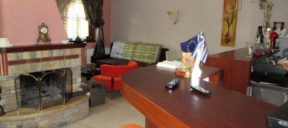 Таунхаус 560м² в Тасос, Греция № 7934 15