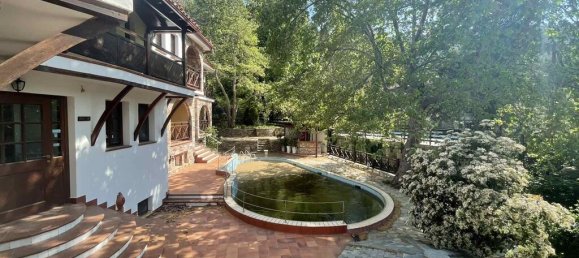 560m² Townhouse for sale in Thasos, Eastern Macedonia and Thrace, Macedonia and Thrace, Greece № 7934 2
