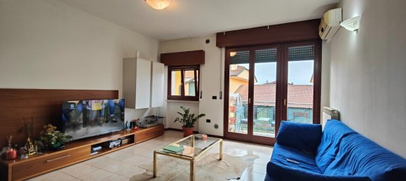 2 rooms Apartment in San Bonifacio, Italy No. 221521 16