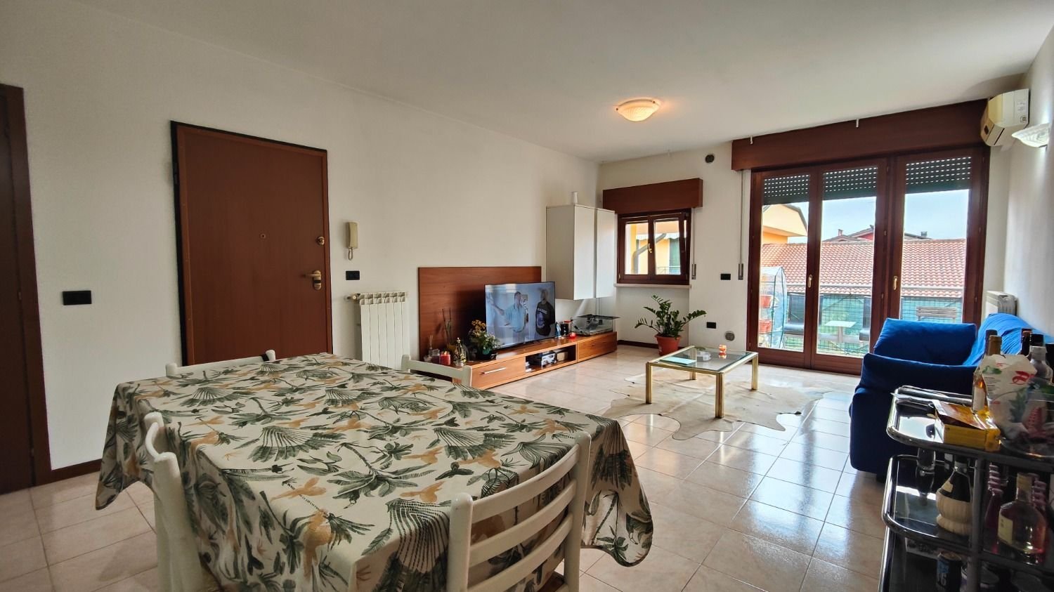 2 rooms Apartment in San Bonifacio, Italy No. 221521