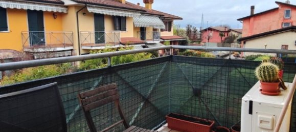 2 rooms Apartment in San Bonifacio, Italy No. 221521 14