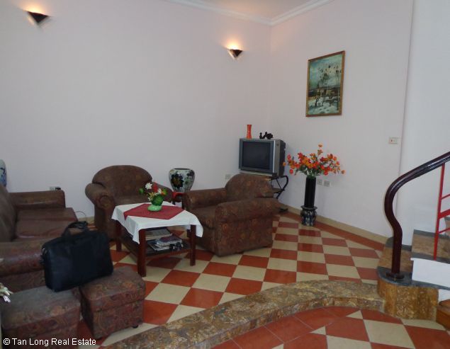 4 غرف نوم منزل في Hai Ba Trung, Vietnam رقم 5944