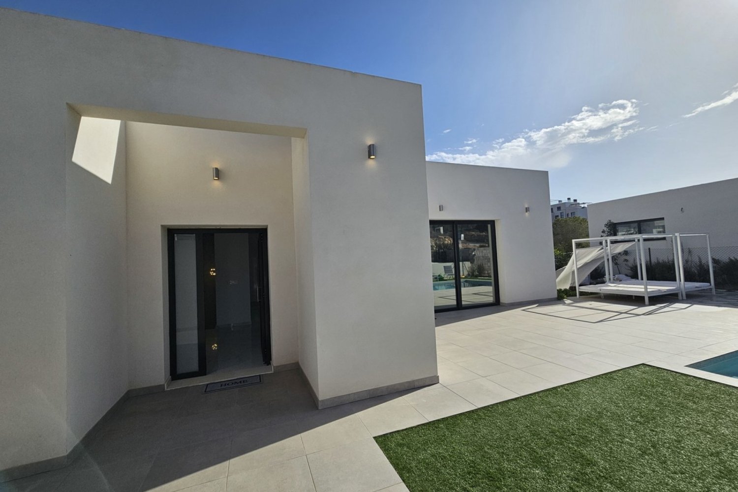 3 Schlafzimmer Haus in Alicante, Spain, Nr. 135952