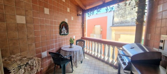 Квартира с 3 комнатами в Неаполь, Италия № 297814 12