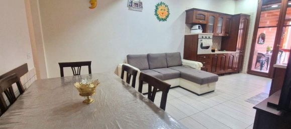 Квартира с 3 комнатами в Неаполь, Италия № 297814 4