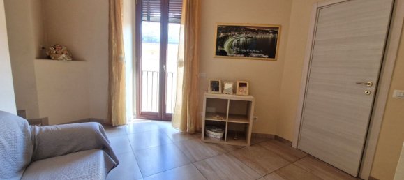 Квартира с 3 комнатами в Неаполь, Италия № 297814 8