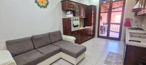 Квартира с 3 комнатами в Неаполь, Италия № 297814 2