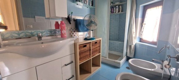 Квартира с 3 комнатами в Неаполь, Италия № 297814 10