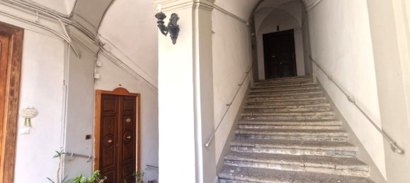 Квартира с 3 комнатами в Неаполь, Италия № 297814 15