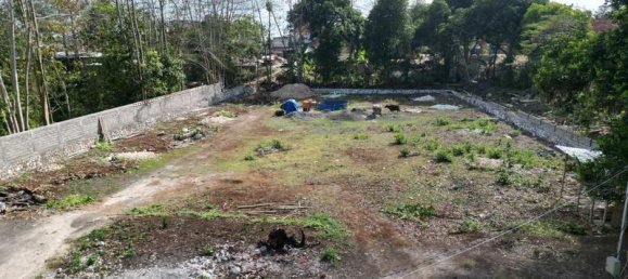 Terreno em South Kuta, Indonesia 2130 m² N.º 4312 6