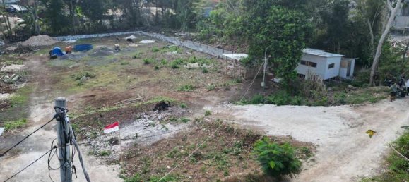 Terreno em South Kuta, Indonesia 2130 m² N.º 4312 5