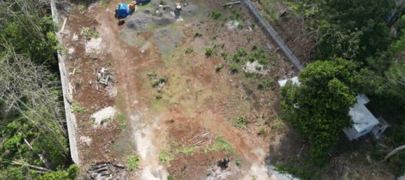 Terreno em South Kuta, Indonesia 2130 m² N.º 4312 3