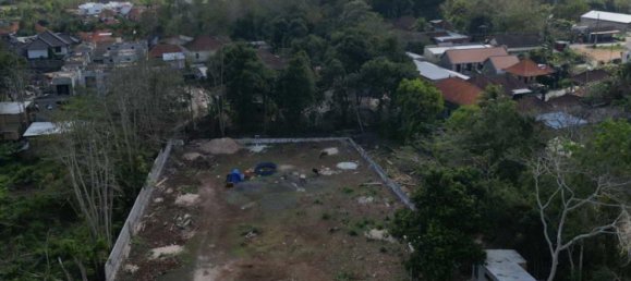 Terreno em South Kuta, Indonesia 2130 m² N.º 4312 8