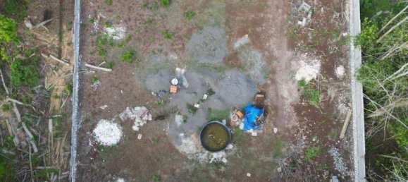 Terreno em South Kuta, Indonesia 2130 m² N.º 4312 9