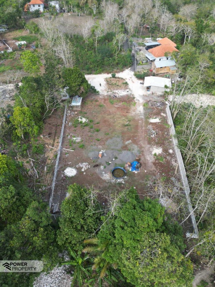 Terreno em South Kuta, Indonesia 2130 m² N.º 4312